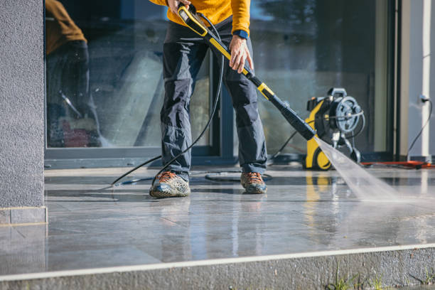 Spring Cleaning in New Baltimore, OH